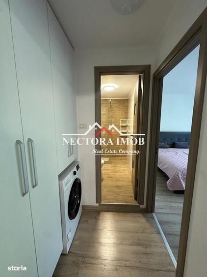 Apartament cu 3 camere în Salca