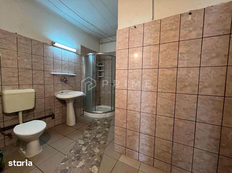 Casă cu 3 camere cu Teren 399 Mp în Tudor