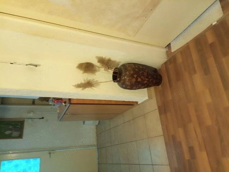 Casă cu 4 camere cu Teren 23 Mp în Moftin
