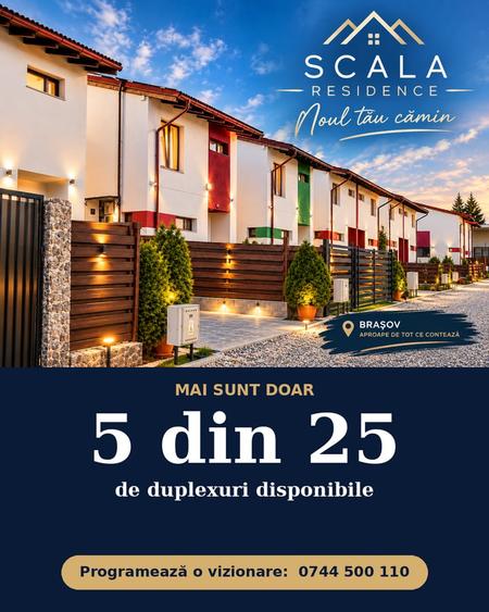 Casă cu 4 camere cu Teren 295 Mp în Central