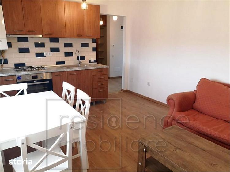 Apartament 2 camere in imobil nou, Dambu Rotund + Parcare - 7
