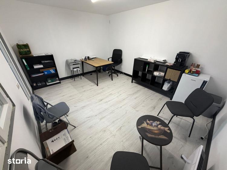 Spațiu comercial, de 380 mp, în Central
