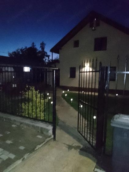 Casă cu Teren 300 Mp în Central