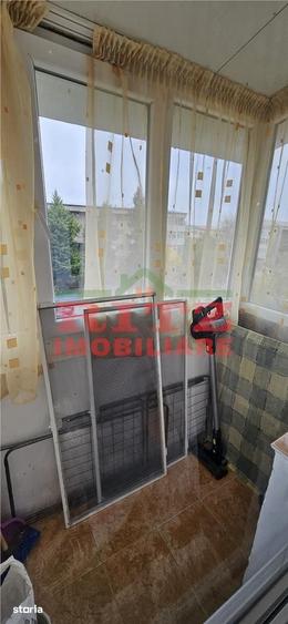 Apartament cu 2 camere nedecomandat în Central