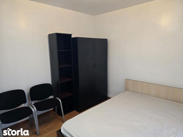 Apartament cu 2 camere, mobilat în Take Ionescu