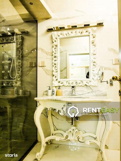 Penthouse situat in zona Palas - Lazar Residence - 3