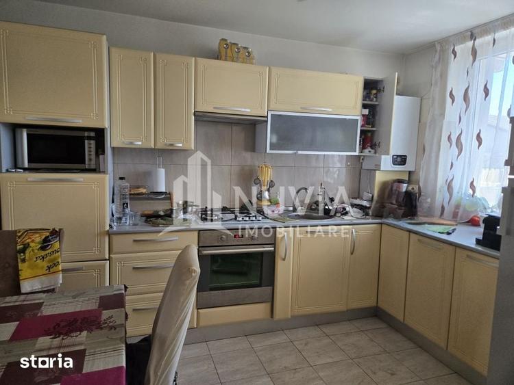 Casă cu 3 camere cu Teren 150 Mp în Ultracentral
