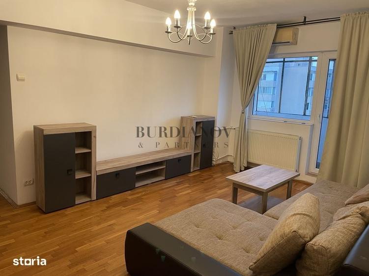 Apartament cu 3 camere de inchiriat Tineretului, Timpuri Noi - 6