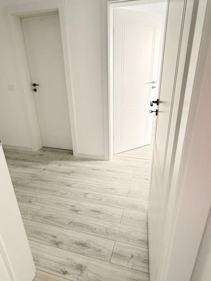 Penthouse cu 4 camere decomandat în Galata