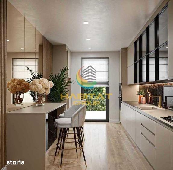 Apartament cu 4 camere în Vitan