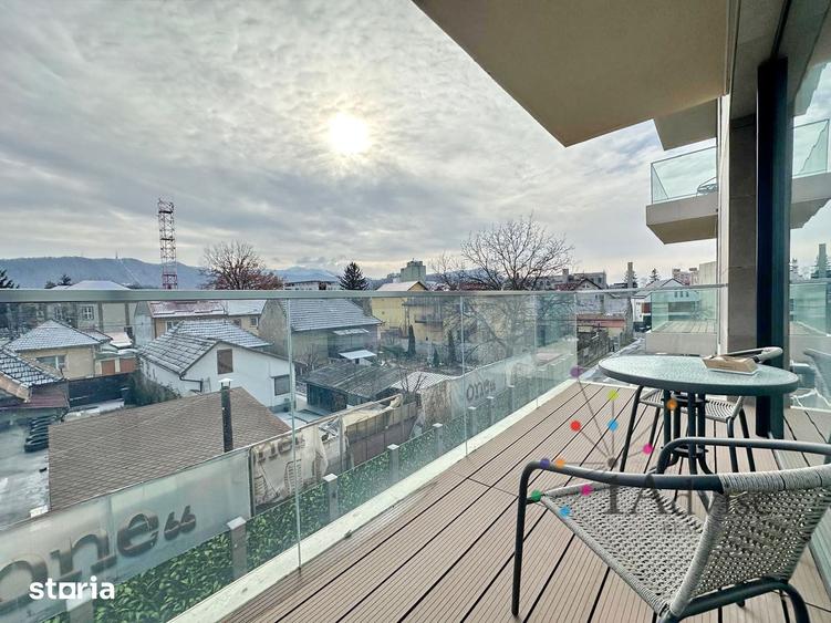 Apartament cu 3 camere în Bartolomeu