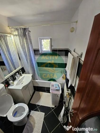 APARTAMENT CU 2CAMERE ?I 2BALCOANE - 8