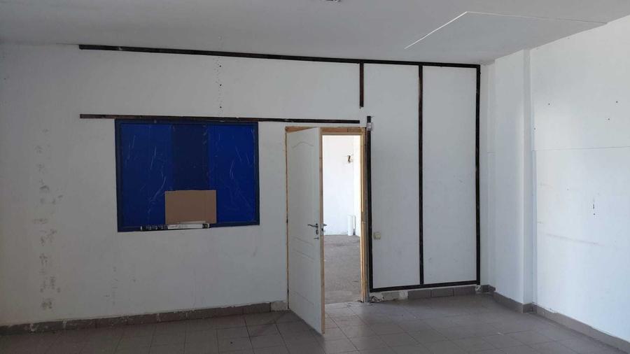 Spațiu comercial, de 157 mp, în Central