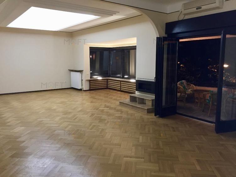 Apartament de inchiriat stradal Lascăr Catargiu singur pe nivel et 2 - 5