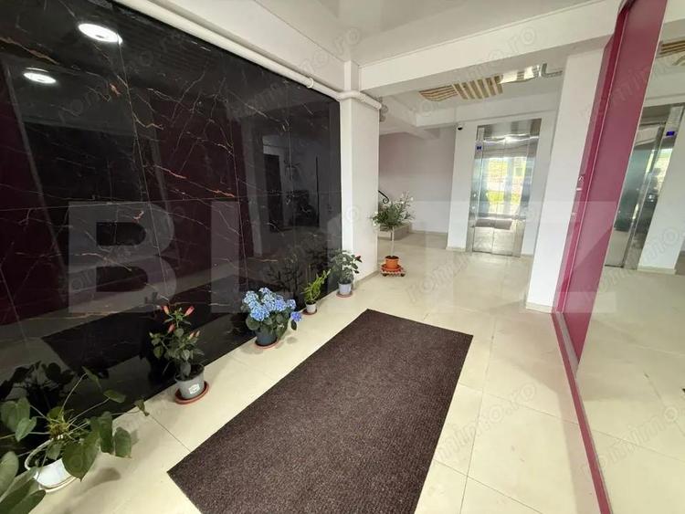 Apartament 2 camere intr un Complex Rezidential NOU Bucium/Visan la super pret ! - 7