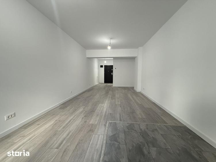 Vanzare Garsoniera Smart Residence Lujerului - 42 mp - 2