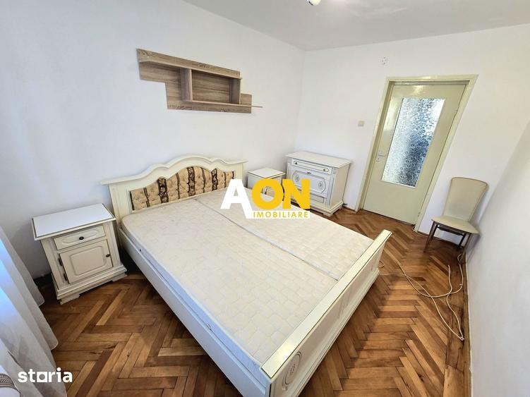 Apartament cu 2 Camere, Complet Mobilat, Zona Cetate - 7