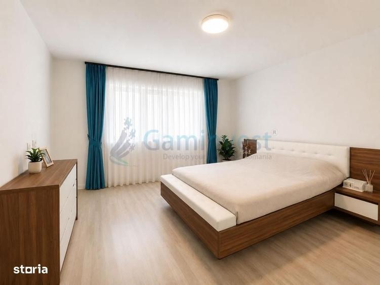 Casa noua in Santandrei, 3 camere, Pet Friendly,Gaminvest,A2834 - 8