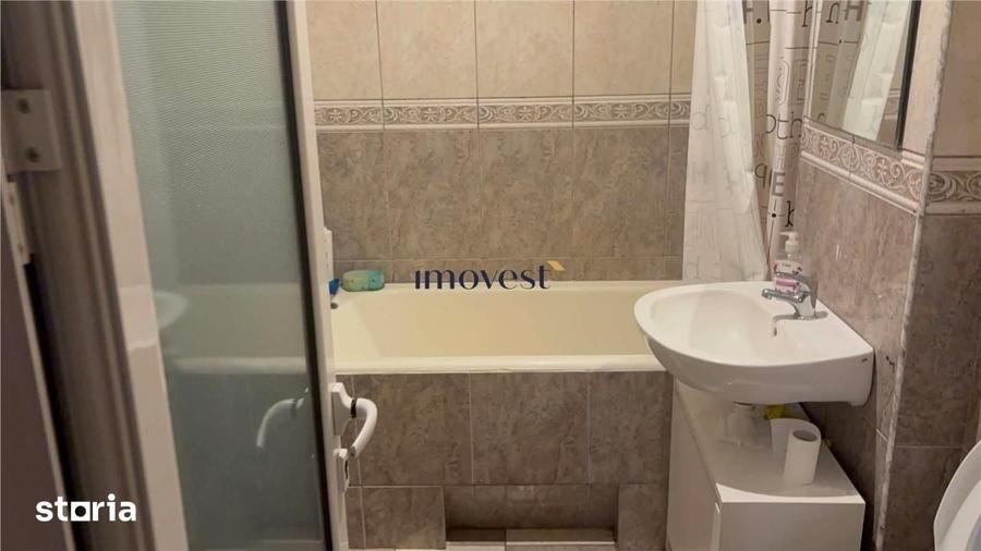 De inchiriat: Apartament cu 3 camere in zona Careiului - 7