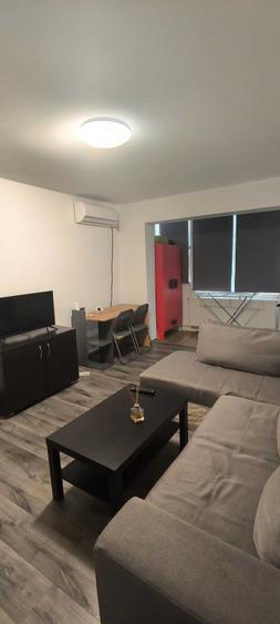 Proprietar inchiriez apartament 2 camere Scoala 8 - 7