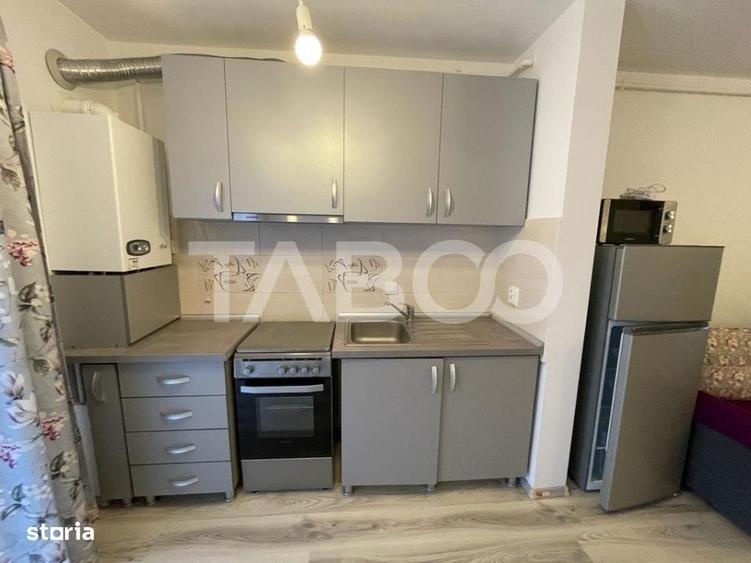 Apartament etajul 1 cu 2 camere balcon parcare inclusa Magnolia Sibiu - 6