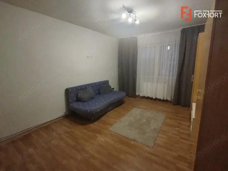 Apartament cu 2 camere de inchiriat in zona Complex Studentesc - 10
