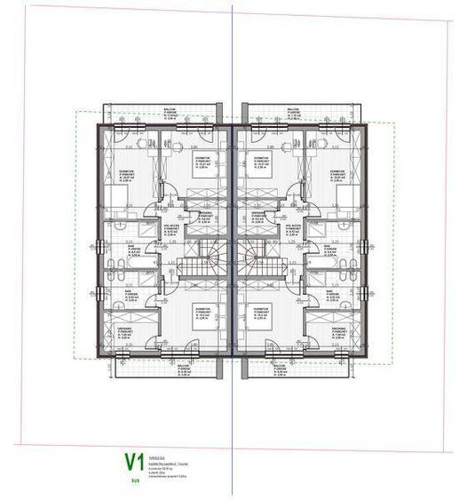Duplex/Casa Cuplata, Dambul Rotund, Cluj Napoca, Direct la Dezvoltator - 5