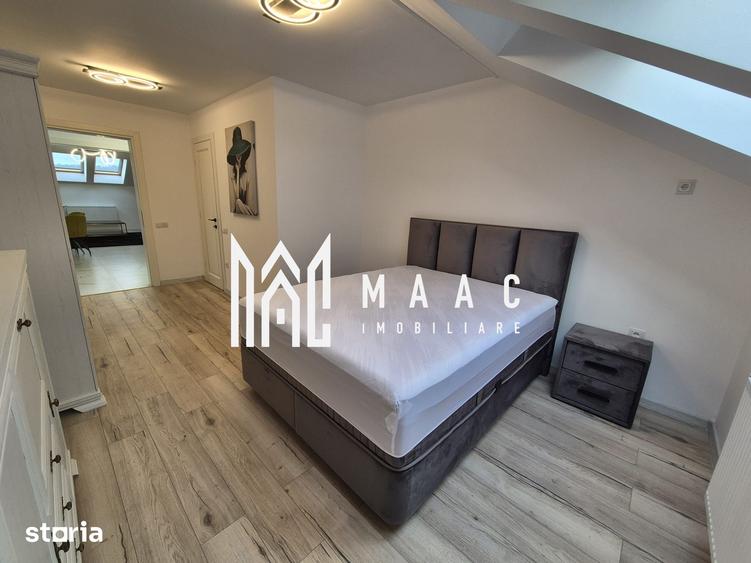 Apartament Nou I 2 Camere I Etaj 5 I Lift I Loc de parcare - 9