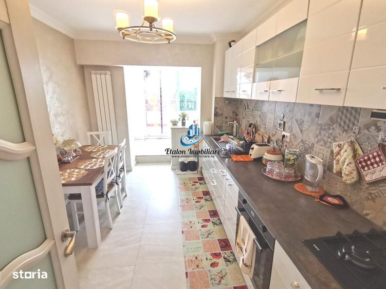 Apartament cu 2 camere decomandat în 1 Mai