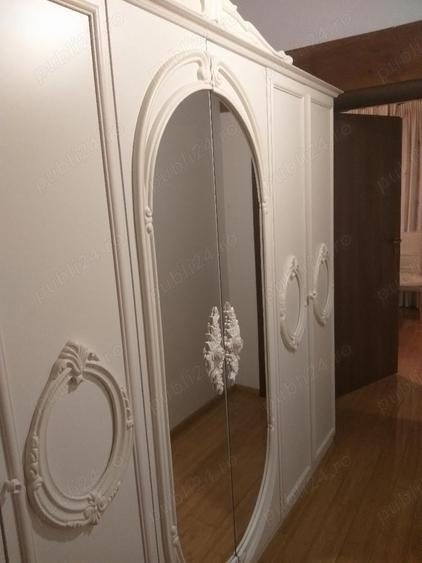 Apartament cu 4 camere semidecomandat în Bragadiru