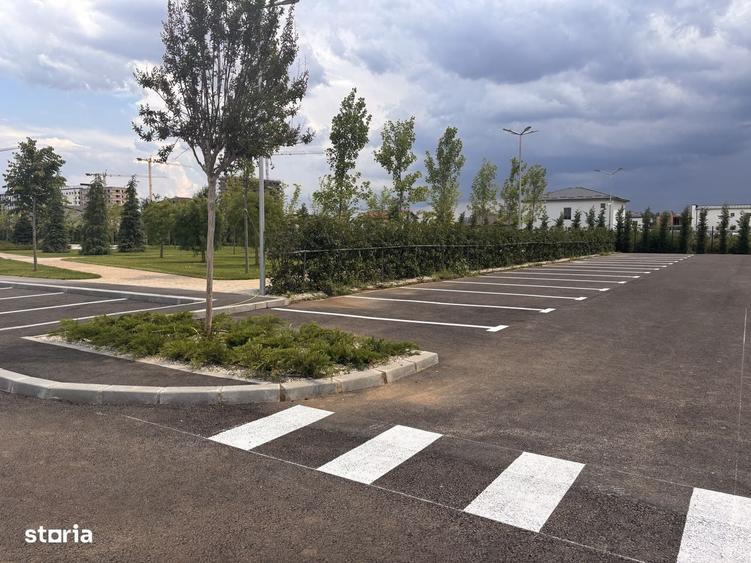2 Camere | Finisaje Premium | Parc Privat 6.000 mp - 3