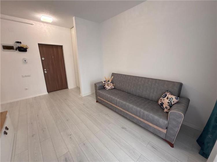 Apartament cu 3 camere decomandat în Arhitecților - Calea Cisnădiei