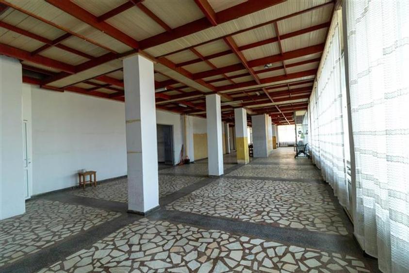Spațiu comercial, de 474 mp, în Vest
