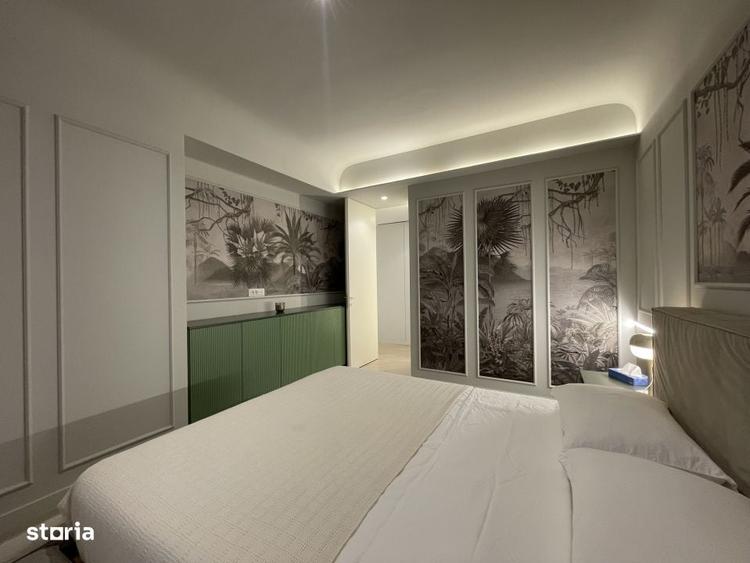 Apartament cu 2 camere în Nord