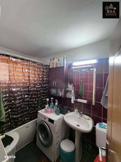 Apartament cu 3 camere în Traian