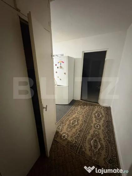 Apartament cu 2 camere, 54 mp, etaj 2, cu balcon ?i boxa l - 8