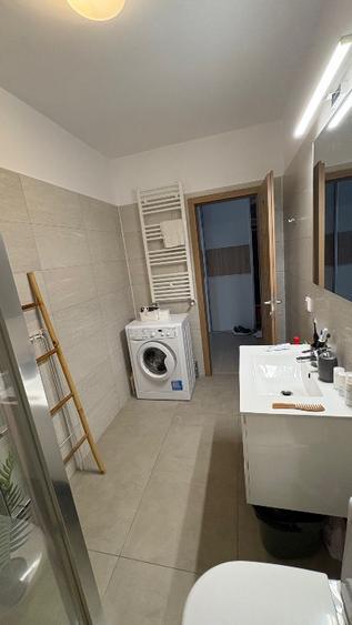 Apartament cu 2 camere decomandat în Bună Ziua