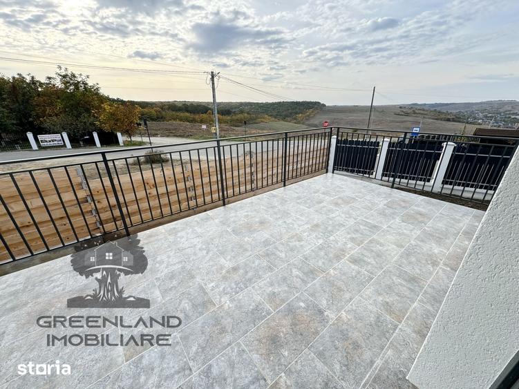 Casă cu 4 camere cu Teren 350 Mp în Miroslava