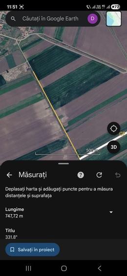 Spațiu comercial, în Șimand
