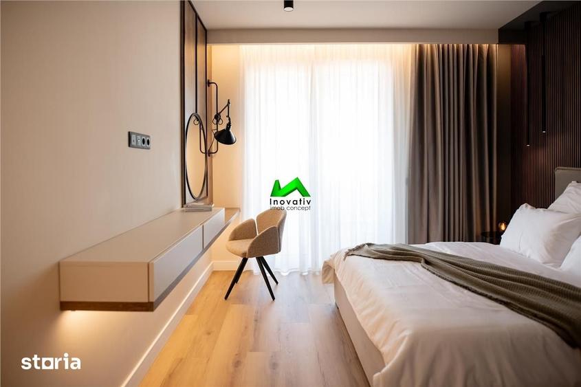 Apartament cu 3 camere în Lazaret