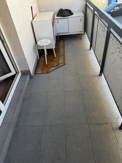 Apartament cu 2 camere în Florești