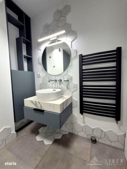 Apartament cu 2 camere în Aurel Vlaicu