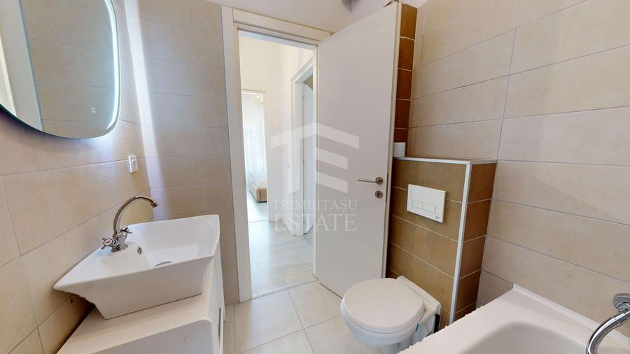 3 Camere Toscana Residence Otopeni | Mobilat | Parcare | Etaj 1 - 18