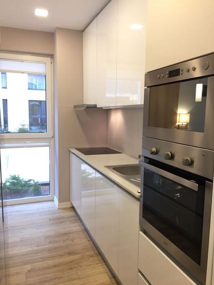 Apartament cu 3 camere decomandat în Dosu Bricii