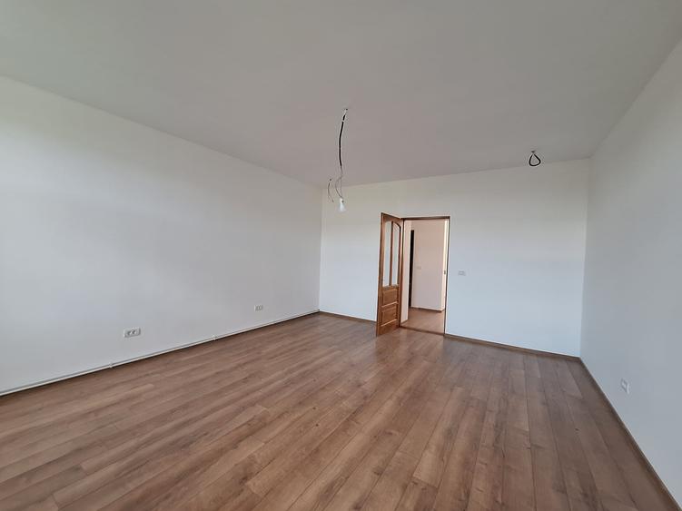 Garsonieră decomandată în Iosefin
