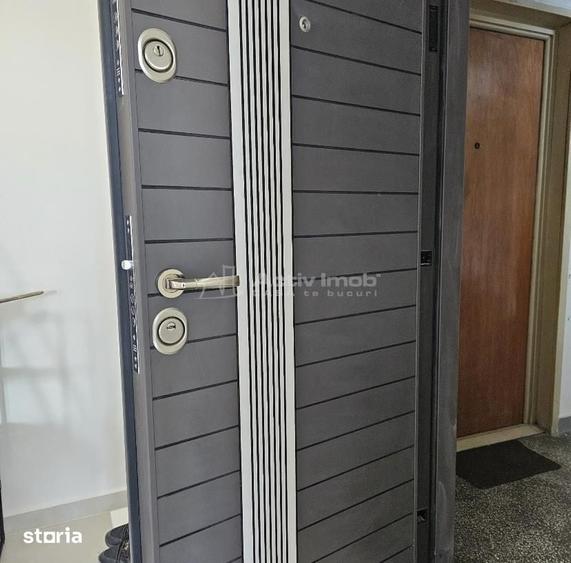 2 camere Bucurestii Noi, prima inchiriere dupa renovare - 3