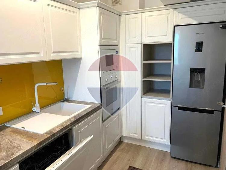 Apartament cu 2 camere decomandat în Tudor Vladimirescu