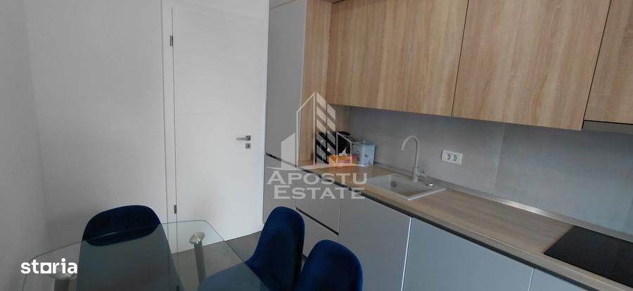 Apartament cu 2 camere în Steaua