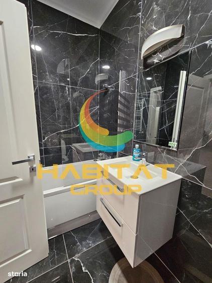 Apartament cu 3 camere decomandat în Metalurgiei