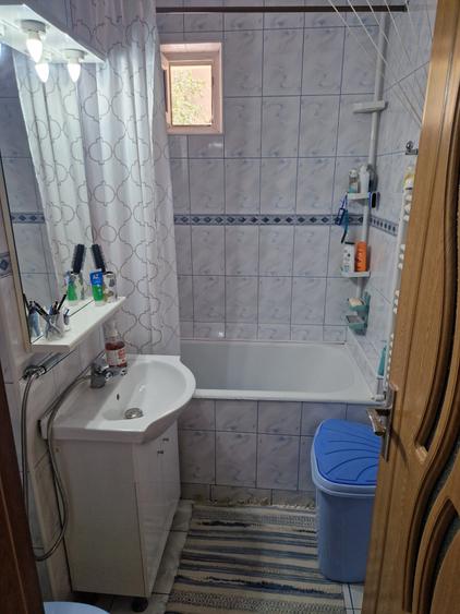 Apartament cu 2 camere circular în Astra